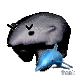 frank
