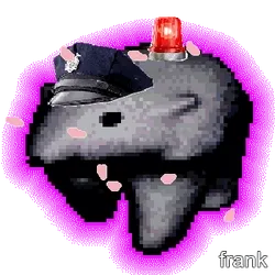 frank