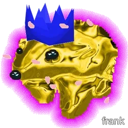 frank