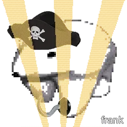 frank
