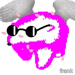 frank
