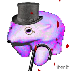frank