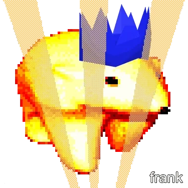Frankfrank