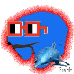frank