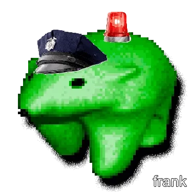 Frankfrank