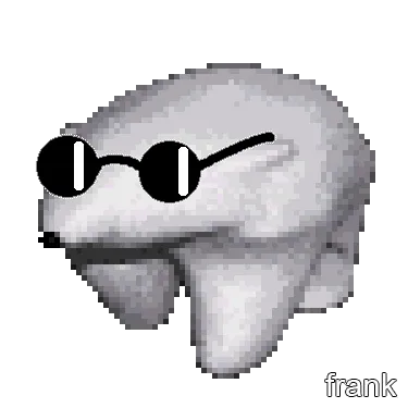 frank