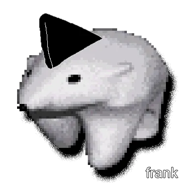 frank
