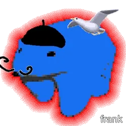 frank