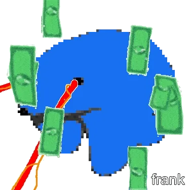 frank