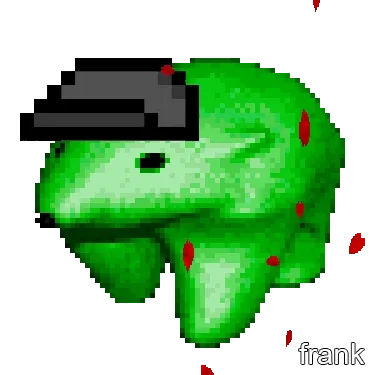 Frankfrank