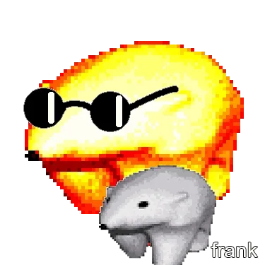 Frankfrank