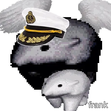frank