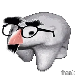 frank