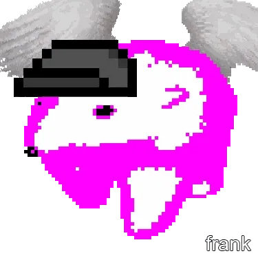 Frankfrank