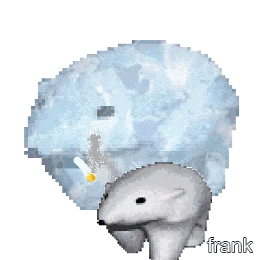 frank