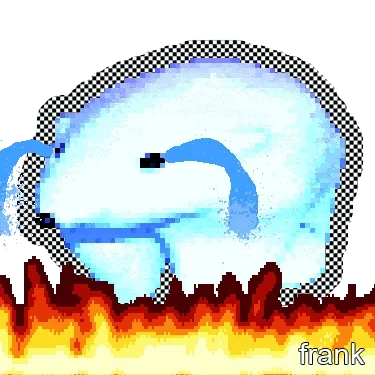 frank