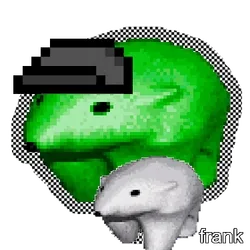 frank