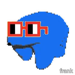 frank