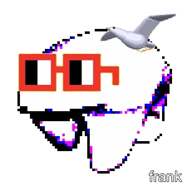 frank