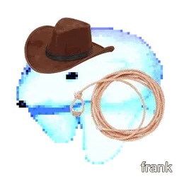 frank