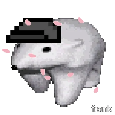 frank