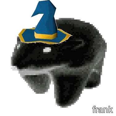 Frankfrank