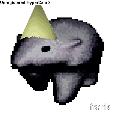 Frankfrank