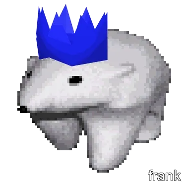 frank