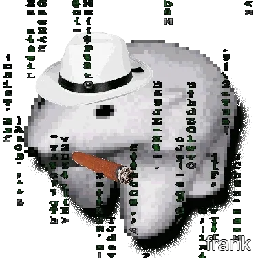 frank