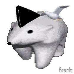 frank