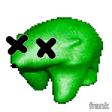 frank