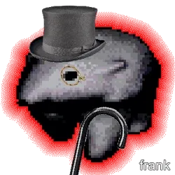 frank