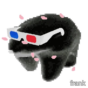 Frankfrank
