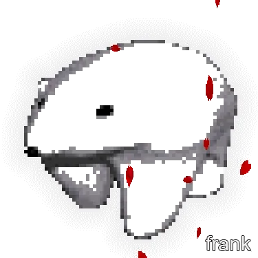 frank