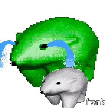 Frankfrank