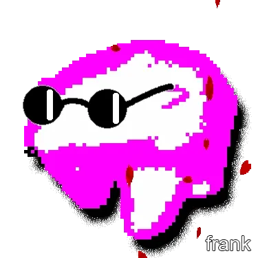 frank