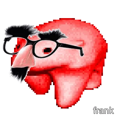 frank