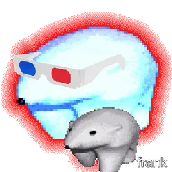 frank