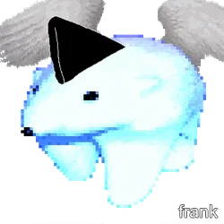 frank