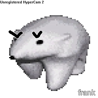frank