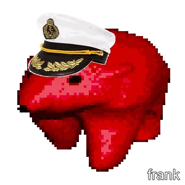 frank