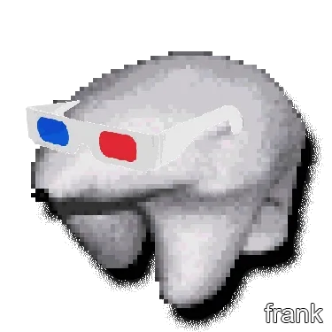 frank