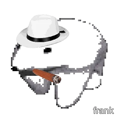 frank
