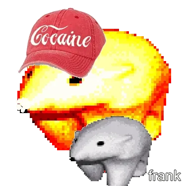 frank