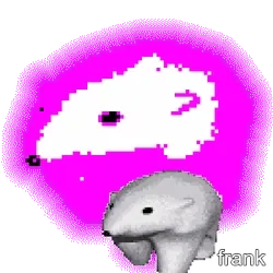 frank