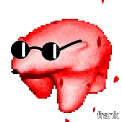 frank