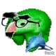 933
