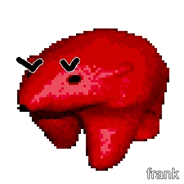 Frankfrank