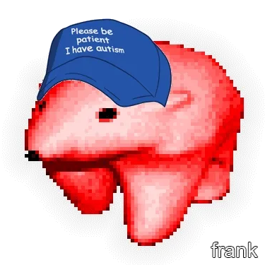 Frankfrank