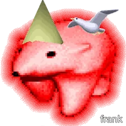 frank